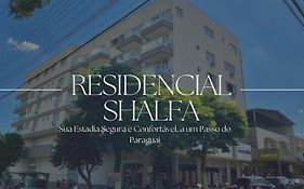 Edificio Shalfa