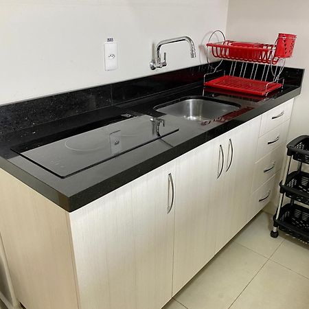Ferienwohnung Edificio Shalfa Foz do Iguaçu Zimmer foto
