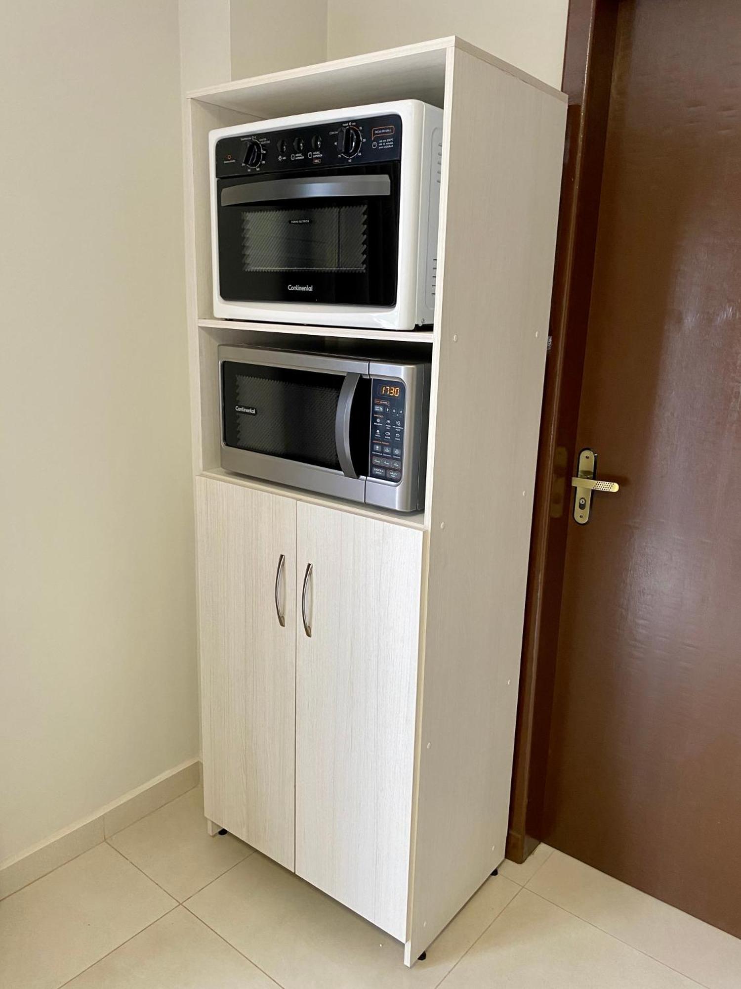 Ferienwohnung Edificio Shalfa Foz do Iguaçu Zimmer foto