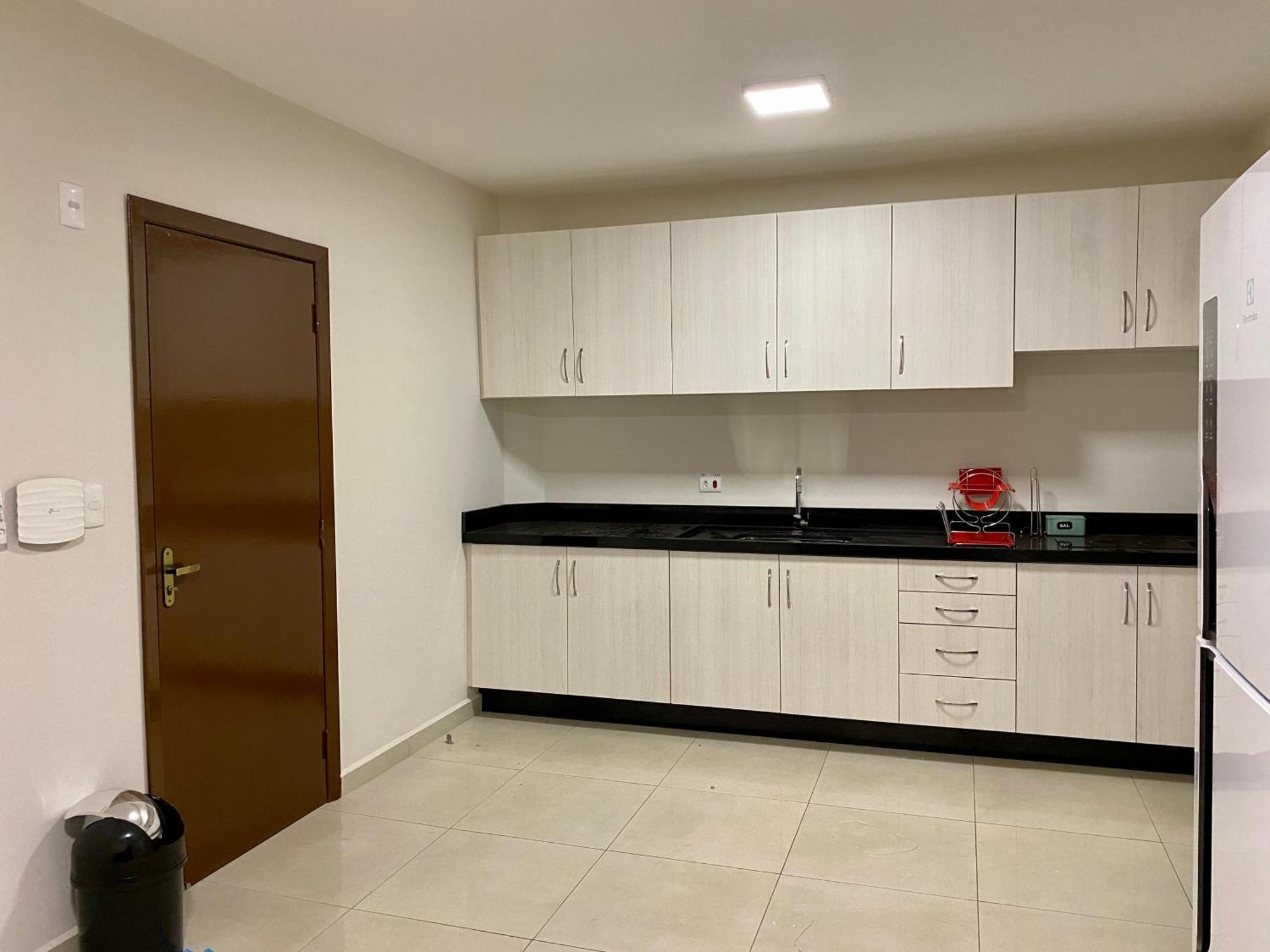 Ferienwohnung Edificio Shalfa Foz do Iguaçu Zimmer foto