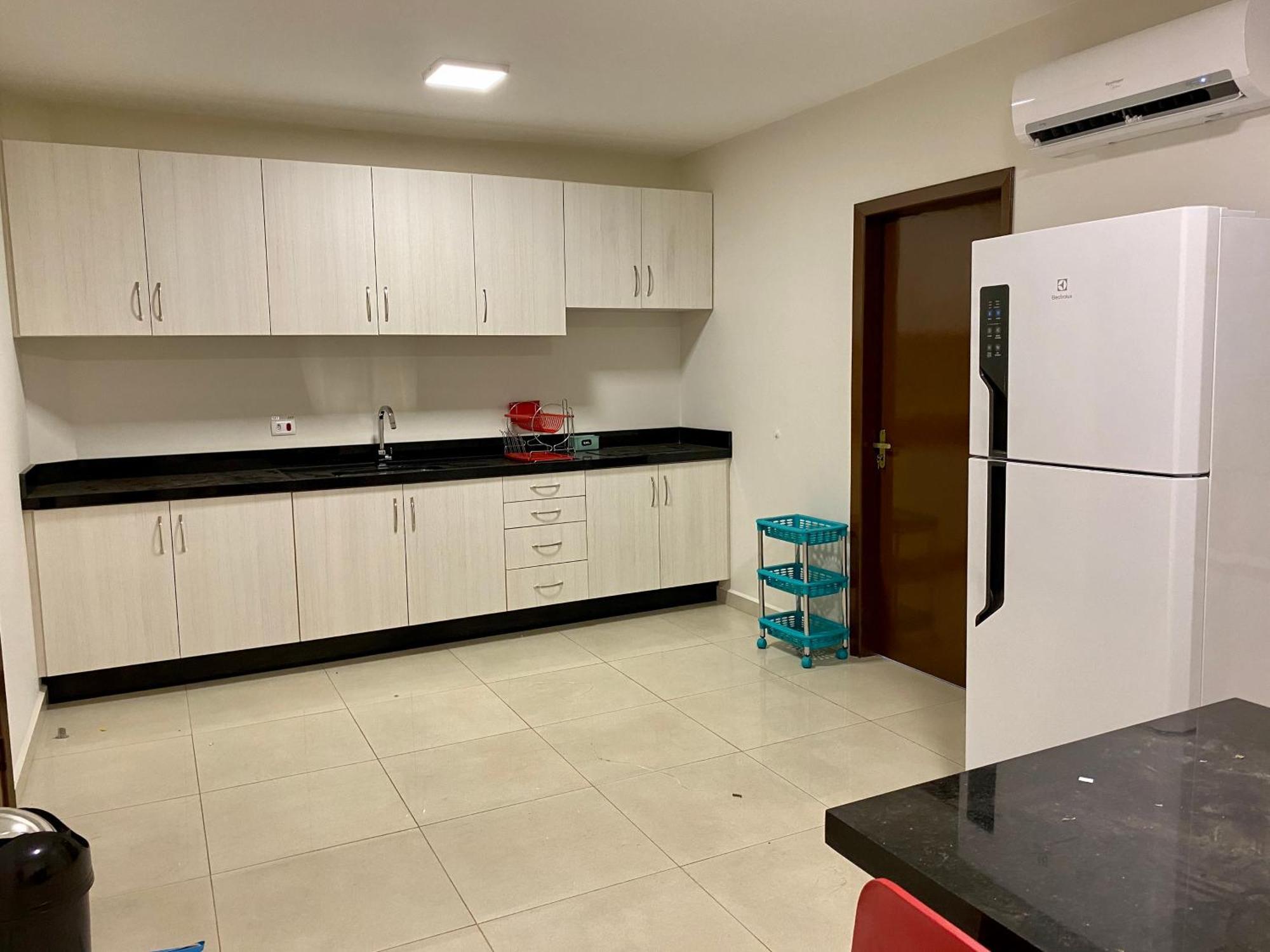 Ferienwohnung Edificio Shalfa Foz do Iguaçu Zimmer foto