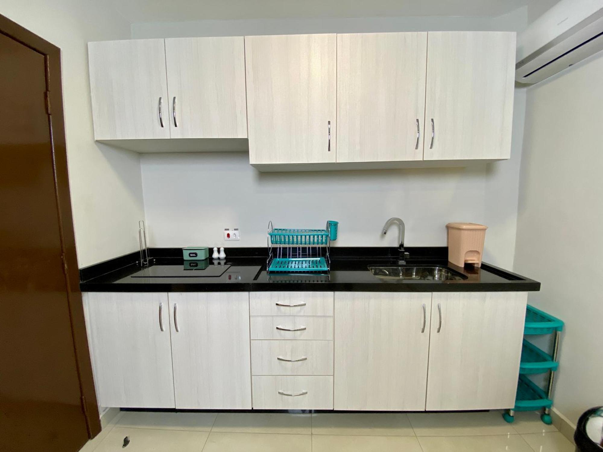Ferienwohnung Edificio Shalfa Foz do Iguaçu Zimmer foto