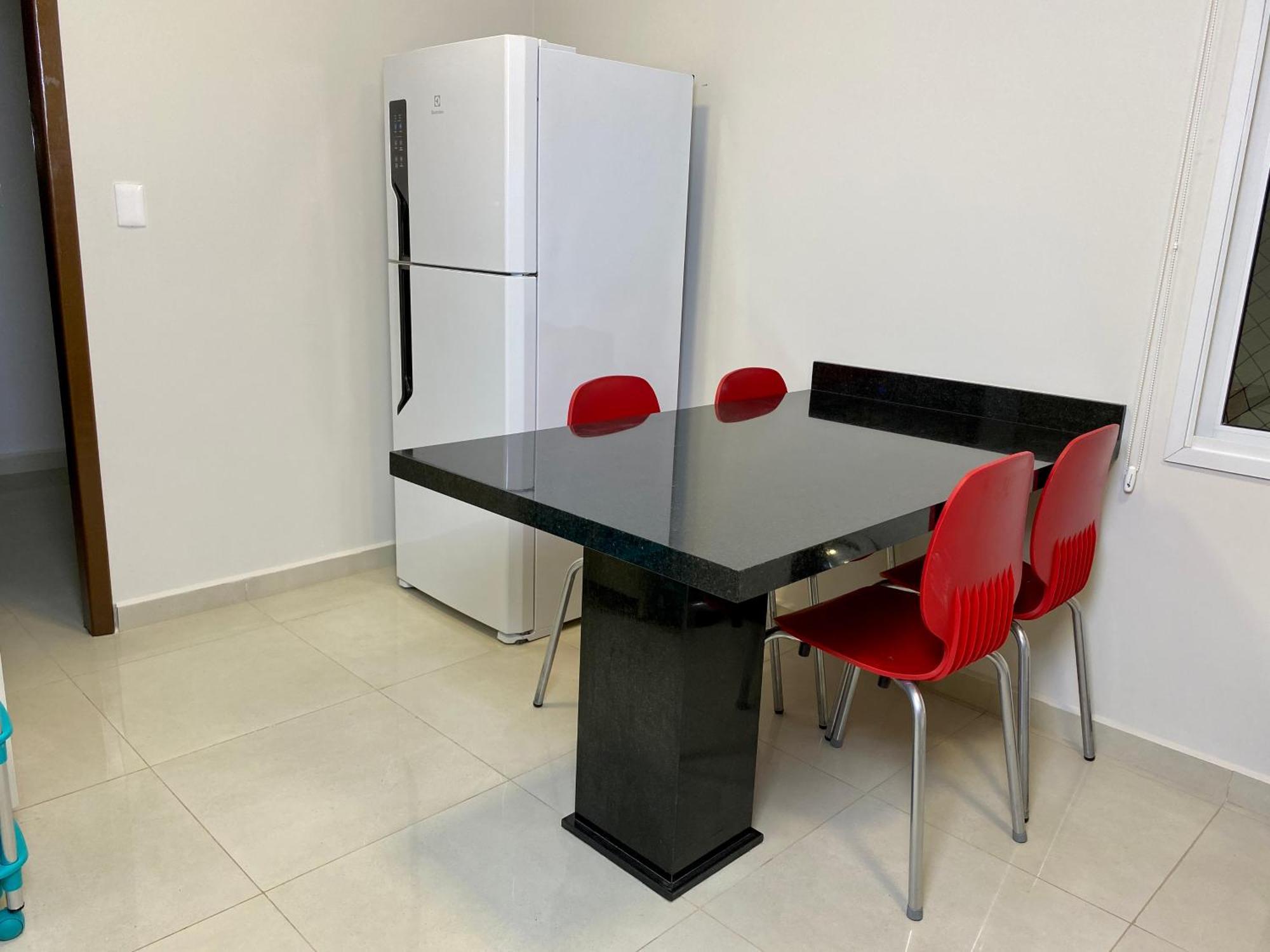 Ferienwohnung Edificio Shalfa Foz do Iguaçu Zimmer foto